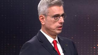 Sağlık Bakanı Memişoğlu'ndan yenidoğan çetesi açıklaması: Vallahi herhalde bunu yakalattığım için istifa istiyorlar, etmeyeceğim tabii ki