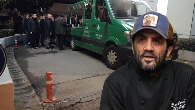 Kebapçı Bedri Usta'nın acı kaybı! Kardeşi 20. kattan düşerek feci şekilde can verdi