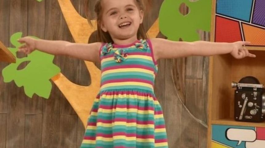 Çocuktan Al Haberi'nin çakıl bebeği Nisan Aktaş büyüdü, kocaman oldu! Onu bir de şimdi görün! Son haline yorum yağdı 