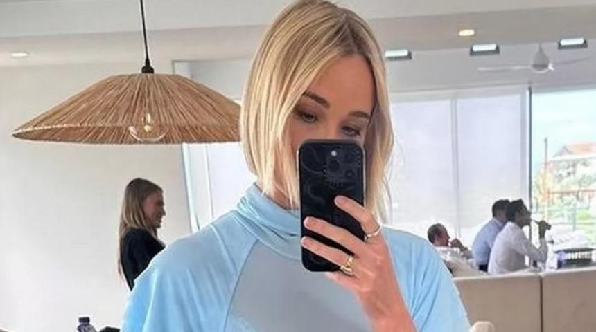 Düğün davetlisinin 'uygunsuz' kıyafeti sosyal medyayı ikiye böldü! Beğenen de vardı eleştiren de: Değeri dudak uçuklattı