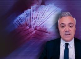 En düşük emekli maaşı 2025 yılında ne kadar olacak? Emekliler tedirgin! Özgür Erdursun ‘10 bin 700 lira’ detayını anlattı