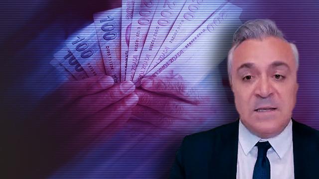 En düşük emekli maaşı 2025 yılında ne kadar olacak? Emekliler tedirgin! Özgür Erdursun ‘10 bin 700 lira’ detayını anlattı