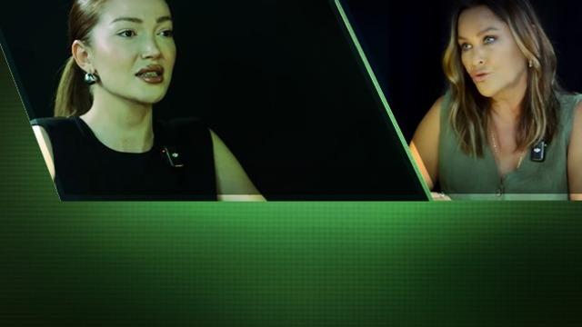 Danla Bilic Hülya Avşar'a konuk oldu! Özel hayatını 'İlişki insanıyımdır aslında' diyerek hiç çekinmeden anlattı! '3,4 evlilik...'