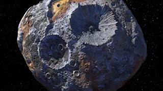 NASA keşfetti! Ekonomiyi değiştirebilecek keşif: Dünyadaki herkesi milyarder edebilecek... 8 kentilyon sterlin değerinde