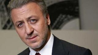 Barış Falay ekranlara geri dönüyor! O dizi ile anlaştı