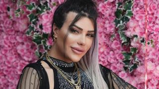 Estetikleriyle gündeme gelmişti! Ünlü fenomen Mükremin Gezgin pavyonda ortaya çıktı! Bir kadınla sahneye çıkıp...