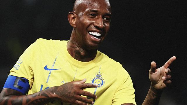 Fenerbahçe, Talisca transferinde mutlu sona ulaştı! Al-Nassr'ın bitmek bilmeyen inadı kırıldı ve iki kulüp el sıkıştı