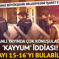 'Sayı 15-16'yı bulabilir' dedi, o büyükşehiri işaret etti