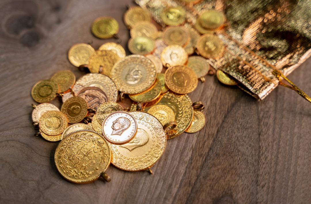 T&uuml;rkiye'nin en &ccedil;ok altın alan illeri belli oldu! Zirvedeki 3 b&uuml;y&uuml;kşehir şaşırttı! 'Banka' detayı dikkat &ccedil;ekti