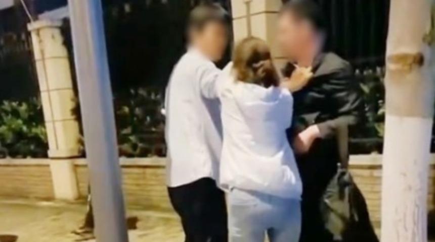 2 aylık bebeğini evde yalnız bırakıp sevgilisiyle buluşmaya gitti! Kocası ve kayınvalidesi suçüstü yakaladı: "Sen bunu oğluna sor"