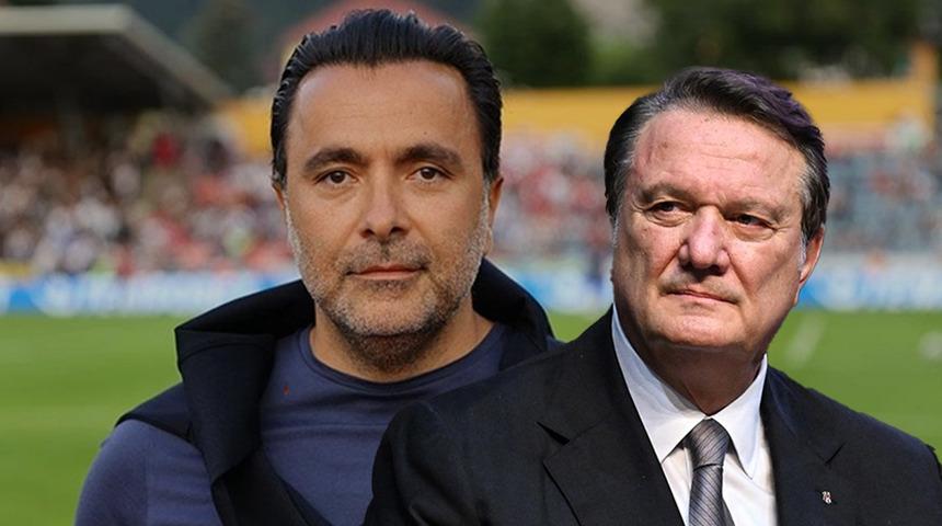 Emre Kocadağ'dan Hasan Arat'a cevap! "Sütlaç yapmak öyle göründüğü gibi kolay değildir!"