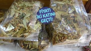 Talep patlama noktasında! Kışın vazgeçilmezi ıhlamurun fiyatı iki katını geçti