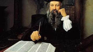 Nostradamus yine iş başında! Sosyal medyada 2025 kehanetleri tüyler ürpertmeye yetti... O ihtimale dikkat çekti