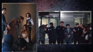 Metresi ifşaladı, o karakter tutuklandı! Kızılcık Şerbeti son bölümüyle ortalığı yıktı! Nilay'ın annesi bakın kim çıktı...