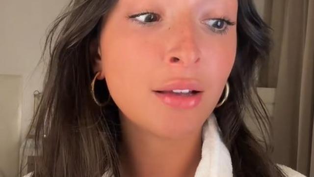 Erkek arkadaşı yeni telefon satın alınca tüm kirli çamaşırları ortaya çıktı! Erkek arkadaşının yasak aşkını böyle öğrendi