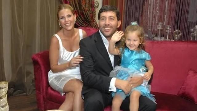 Emre Kınay ve Emine Ün'ün kızı Duru 20 yaşında! Görenler aynı şeyi söyledi! ''Annesinin kopyası''