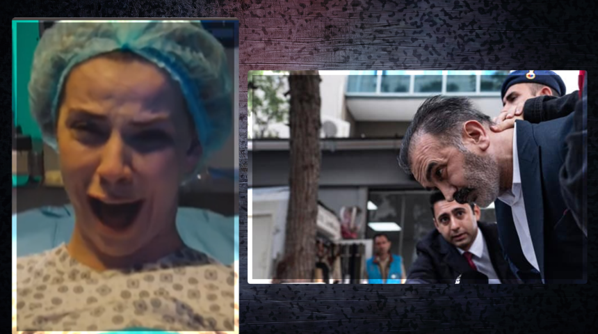 Önce tarikat şimdi bebek katilleri! Arka Sokaklar'ın Yenidoğan Çetesi fragmanı olay oldu! Bebekleri ellerine düştü: ' Yaşatsak dert öldürsek ayrı dert...'