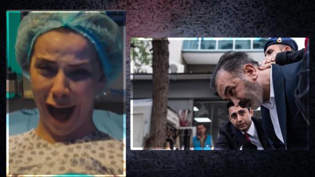 Önce tarikat şimdi bebek katilleri! Arka Sokaklar'ın Yenidoğan Çetesi fragmanı olay oldu! Bebekleri ellerine düştü: ' Yaşatsak dert öldürsek ayrı dert...'