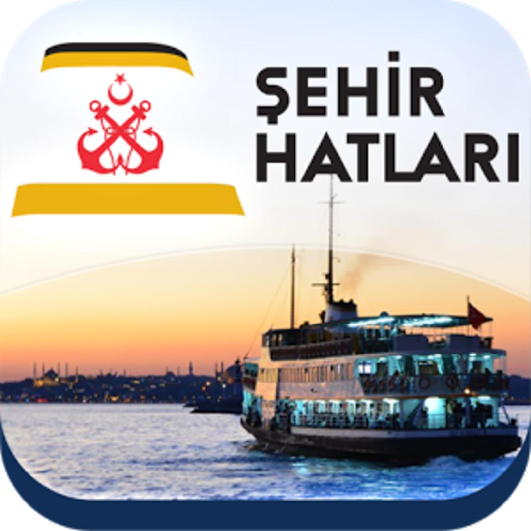 İstanbul'da yaşayanların hayatını kolaylaştıran mobil uygulamalar