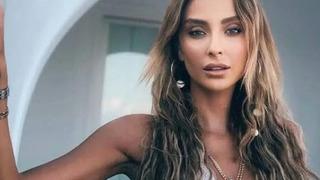 Özge Ulusoy takipçisinin o yorumuna fena patladı! 'Evli erkeklerle...' 