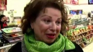 Büyük ikramiyeyi kazandı! Piyango kazancını kocasından gizledikten sonra tüm kazancını kaybetti... Bir anda yeninden fakirleşti