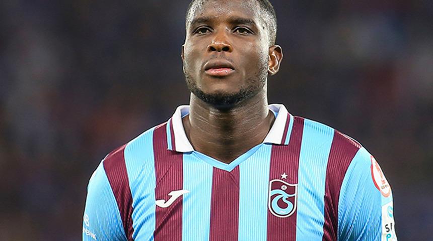 Trabzonspor'un isteyip alamadığı Paul Onuachu, Süper Lig devine imza atmak üzere! 13 milyon Euro'dan kapıyı açtılar, pazarlıklar başladı...