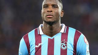 Trabzonspor'un isteyip alamadığı Paul Onuachu, Süper Lig devine imza atmak üzere! 13 milyon Euro'dan kapıyı açtılar, pazarlıklar başladı...
