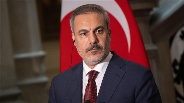 Bakan Fidan'dan kritik değerlendirme: Suriyeliler ülkelerine dönecek mi?