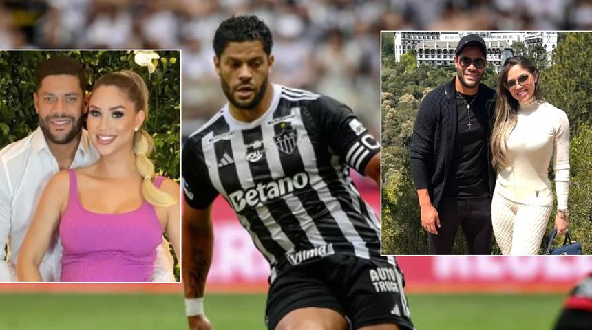 Dünya bu aşk üçgenini konuşuyor! Ünlü futbolcu eski eşinin yeğeniyle düğün hazırlığında... Sosyal medyadan yorum yağdı