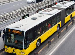 Otobüs, minibüs, taksilerde yüz tanıma sistemi... Bakan Uraloğlu duyurdu! Ulaşımda yeni dönem 2025'te başlıyor