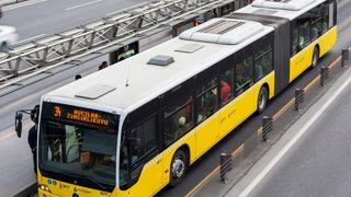 Otobüs, minibüs, taksilerde yüz tanıma sistemi... Bakan Uraloğlu duyurdu! Ulaşımda yeni dönem 2025'te başlıyor