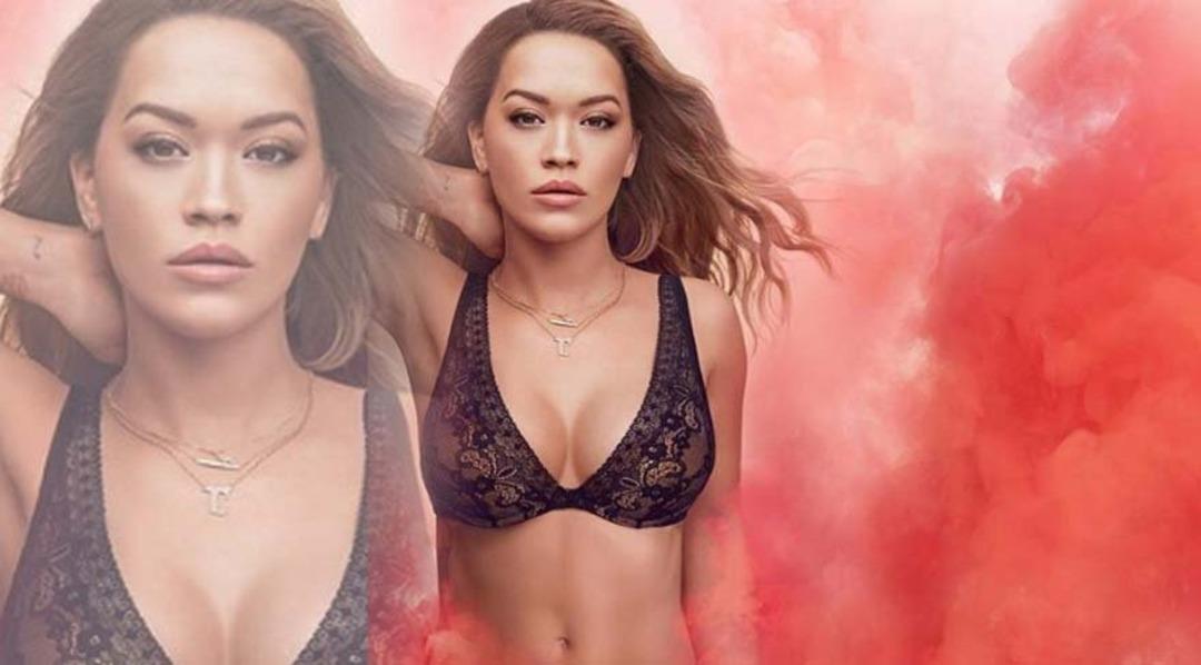 Rita Ora&rsquo;nın haftalık kazancı 100 bin lirayı aşıyor