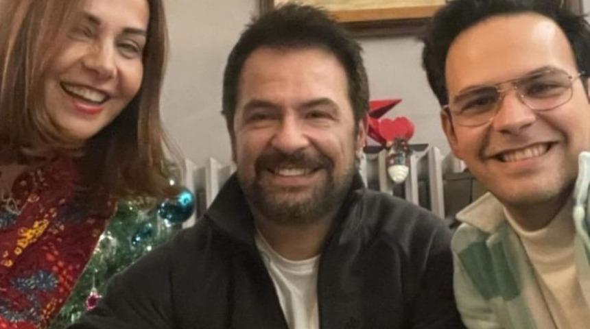 Amerika'ya yerleşmişti! Çiçek Dilligil ve Bora Öztoprak'ın oğulları önce ismini sonra cinsiyetini değiştirdi... Ardahan Öztoprak son haline yorum yağdı 