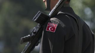 MSB duyurdu: Suriye'nin ve Irak'ın kuzeyinde 7 PKK'lı terörist etkisiz hale getirildi!