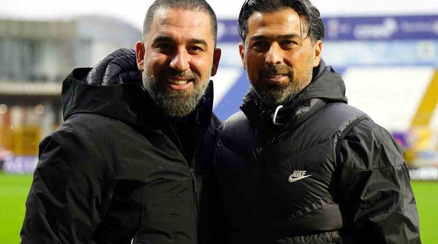 Durdurulamıyorlar! Eyüpspor karşısında da kazanan Çaykur Rizespor müthiş bir seriye imza attı