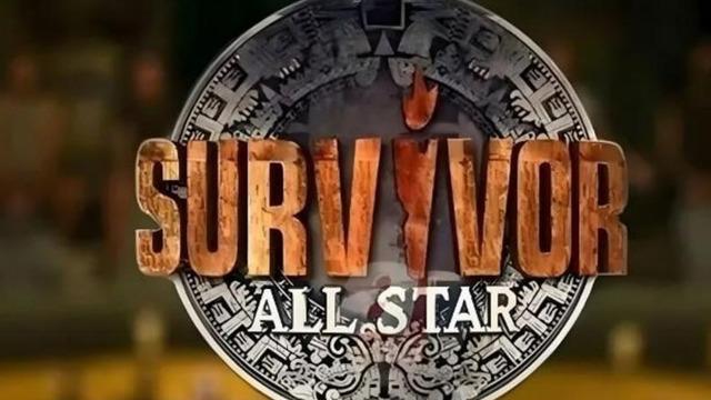 Herkes bekliyordu! Survivor All Star'ın ilk yarışmacısı belli oldu! Kendisi duyurdu...