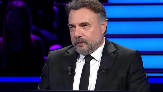 Yarışmacının isteği Oktay Kaynarca'yı şaşırttı!