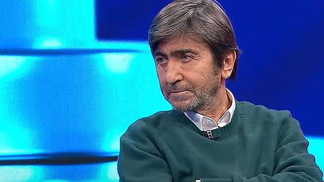 Rıdvan Dilmen'den Fenerbahçe'nin penaltı pozisyonuyla ilgili çarpıcı açıklama! "Bakın, buradan söylüyorum..."