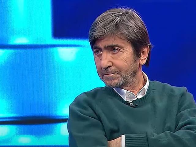 Rıdvan Dilmen'den Fenerbahçe'nin penaltı pozisyonuyla ilgili çarpıcı açıklama! "Bakın, buradan söylüyorum..."