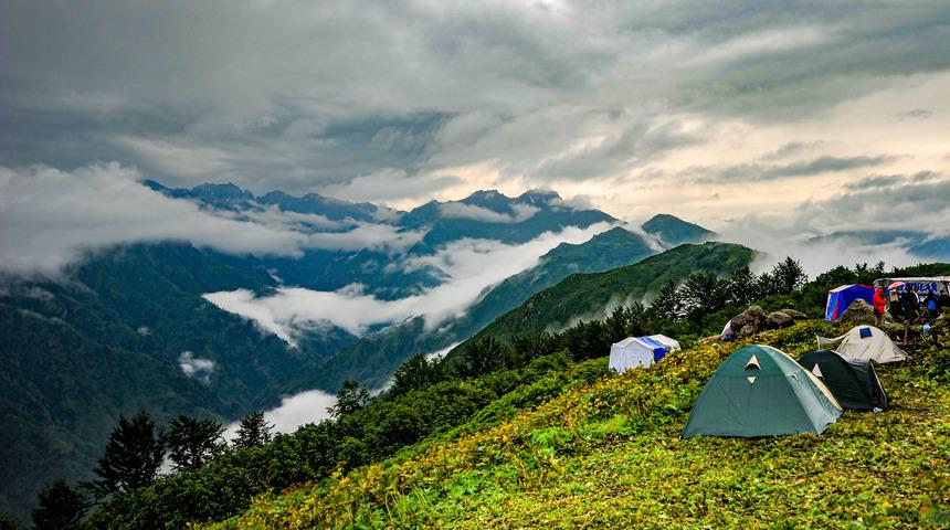 Artvin'in neyi meşhur? Artvin'in en meşhur şeyleri, yiyecekleri ve eşsiz doğal yerleri