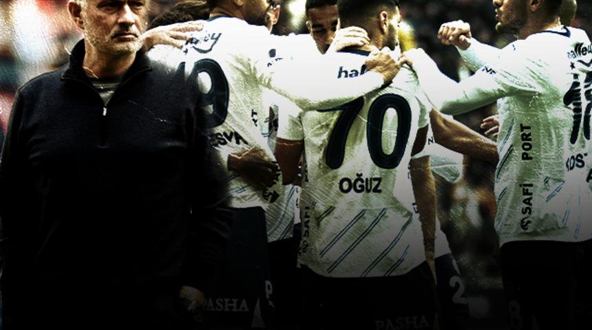 Fenerbahçe, Kayseri'de gol oldu yağdı! Milli aradan galibiyetle döndü! 