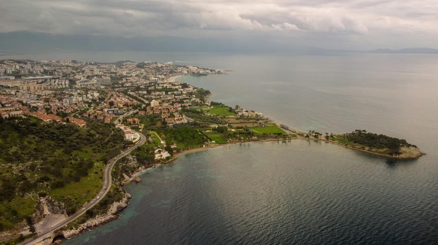 Aydın'ın neyi meşhur? Aydın'ın en meşhur şeyleri, yiyecekleri ve tarihi zenginlikteki yerleri