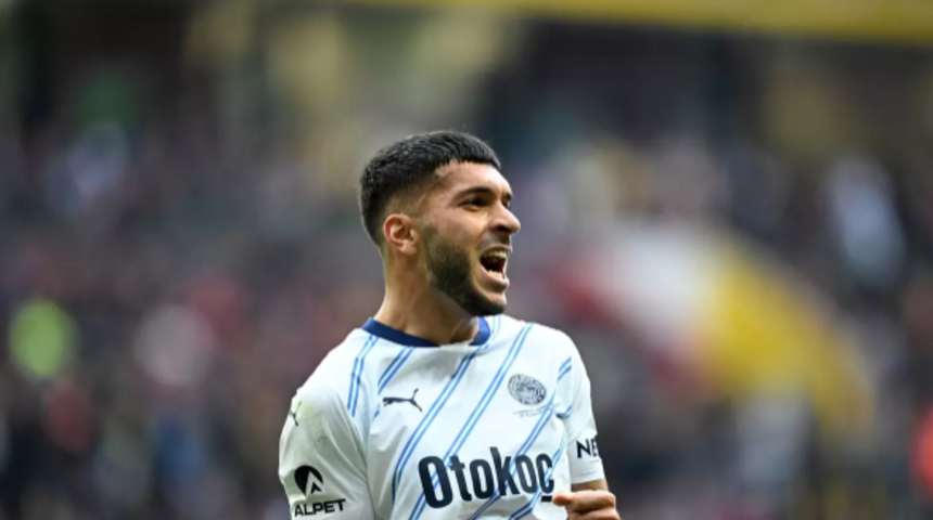 Oğuz Aydın: ''Kendimi göstermem gerekiyordu!''