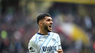 Oğuz Aydın: ''Kendimi göstermem gerekiyordu!''