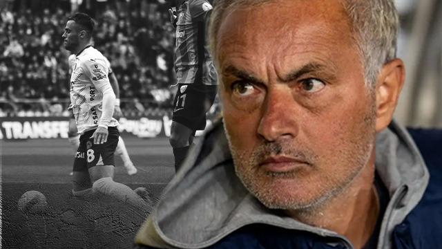 Galatasaray Yönetim Kurulu Üyesi Metin Öztürk sitem etti! Mourinho'ya bir tane lafınız yok mu? dedi ve... Fenerbahçe'nin penaltısına tepki gösterdi!