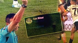 Galatasaray karşısında kırmızı kart gördü... Ege Bilsel, 4 yıl önce yaptığı paylaşımıyla gündem oldu!