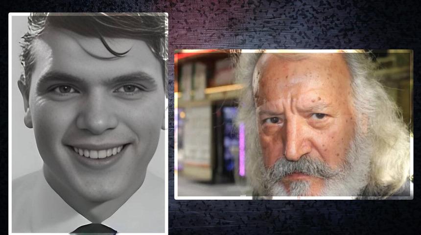 Yeşilçam’ın usta isimlerinden Samim Meriç hayatını kaybetti