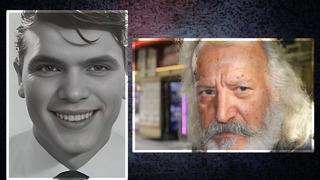 Yeşilçam’ın usta isimlerinden Samim Meriç hayatını kaybetti