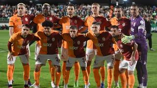 Galatasaray tarih yazdı! Süper Lig rekorunu kırdı