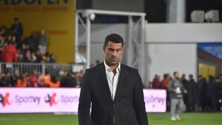 Volkan Demirel adeta isyan etti! Maç sonu sert hakem tepkisi: Bugün 14'e 10 oynadık! Okan Buruk'a cevap!